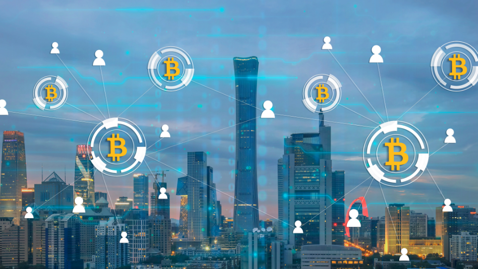 Blockchain Developer