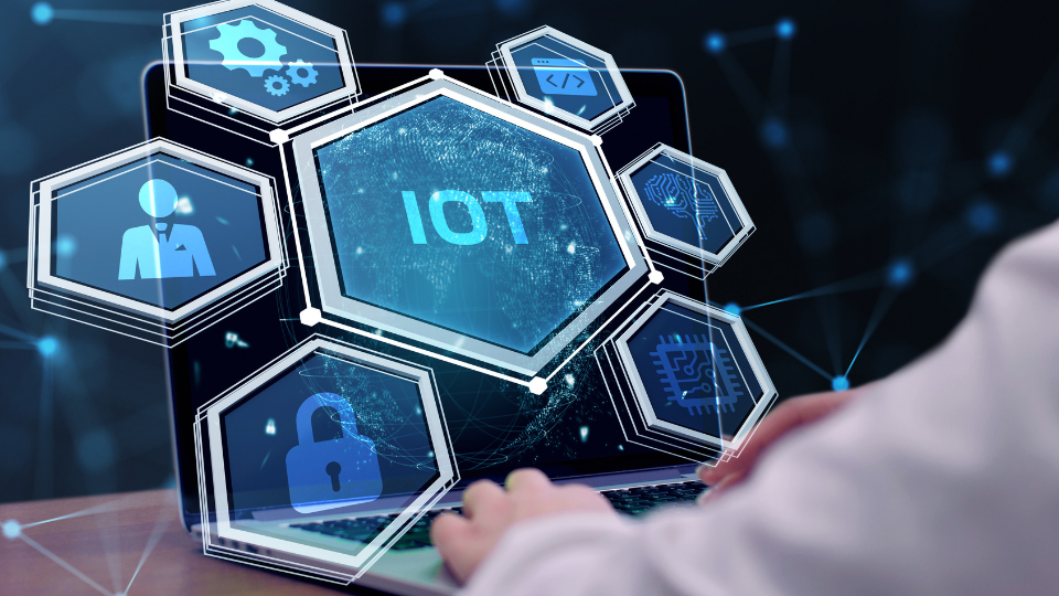 IoT Solutions Architect