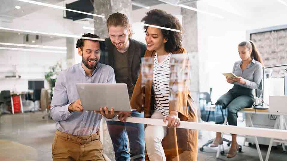 Virtual Reality Developer